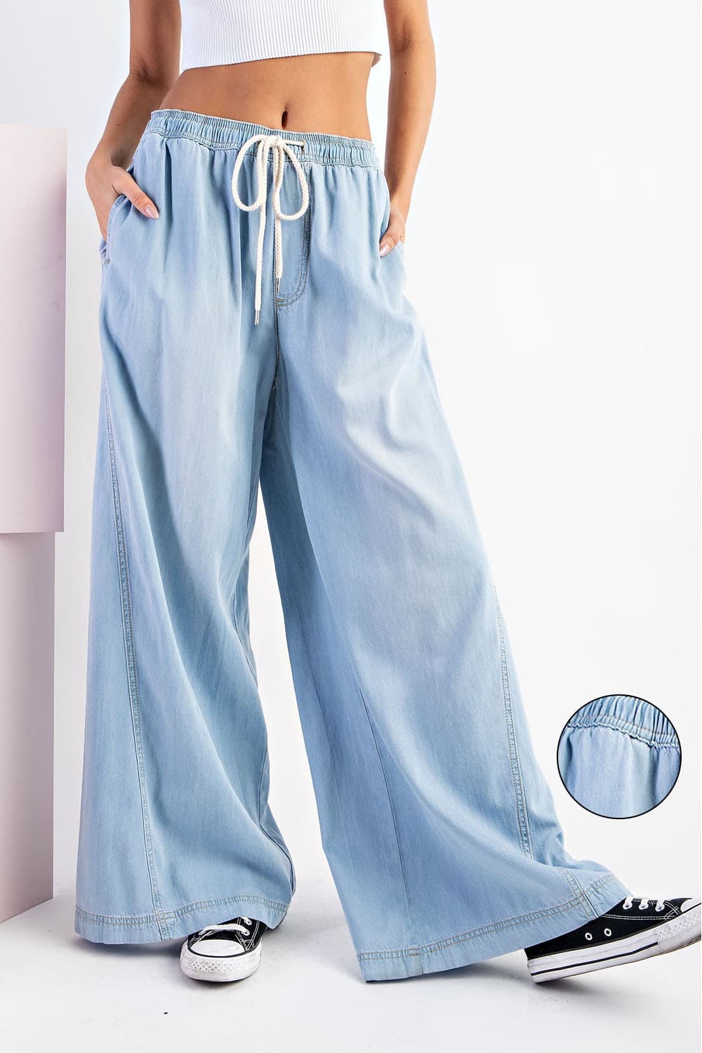 PK9632 - DENIM