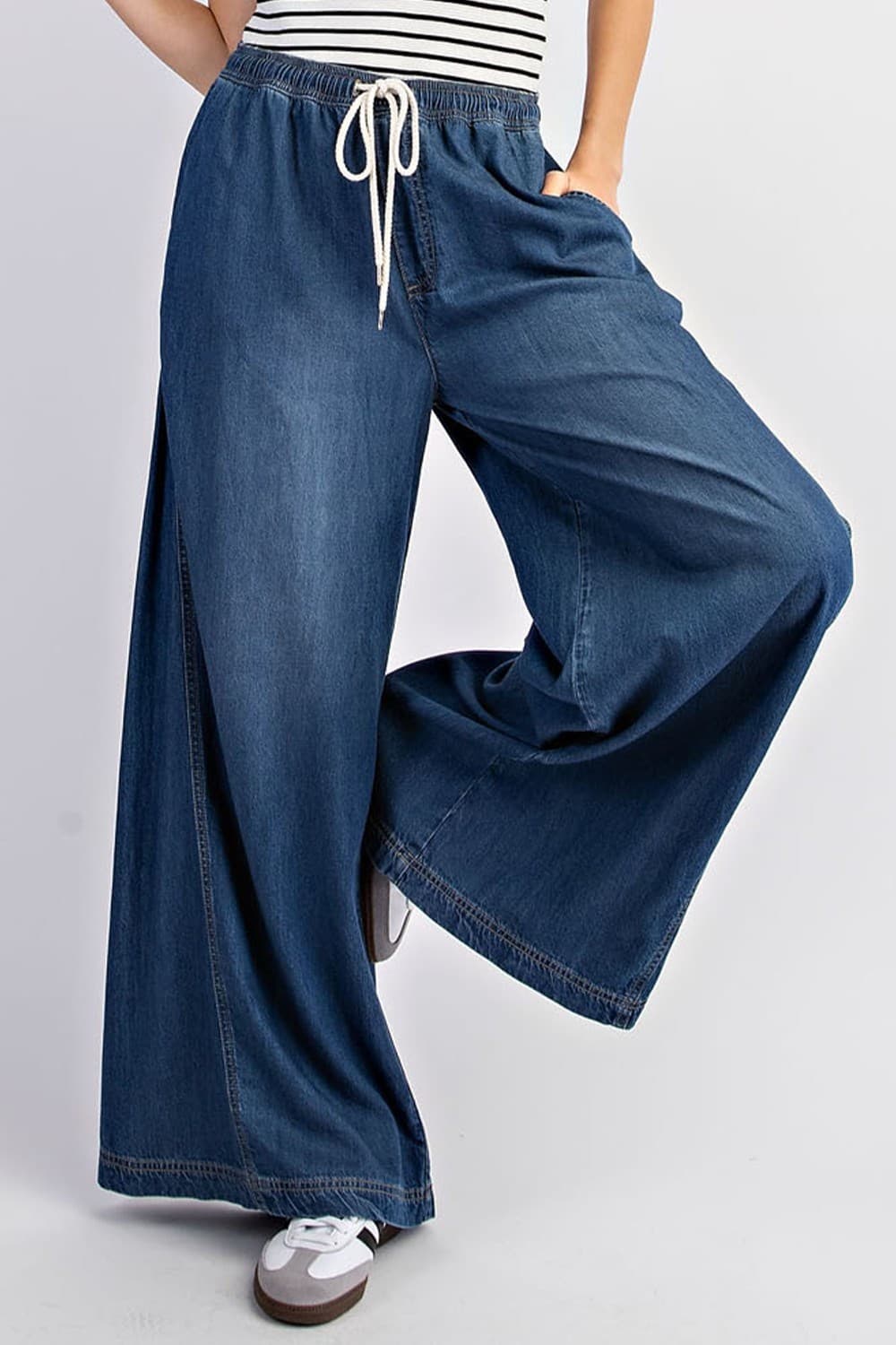 PK9632 - DARK DENIM
