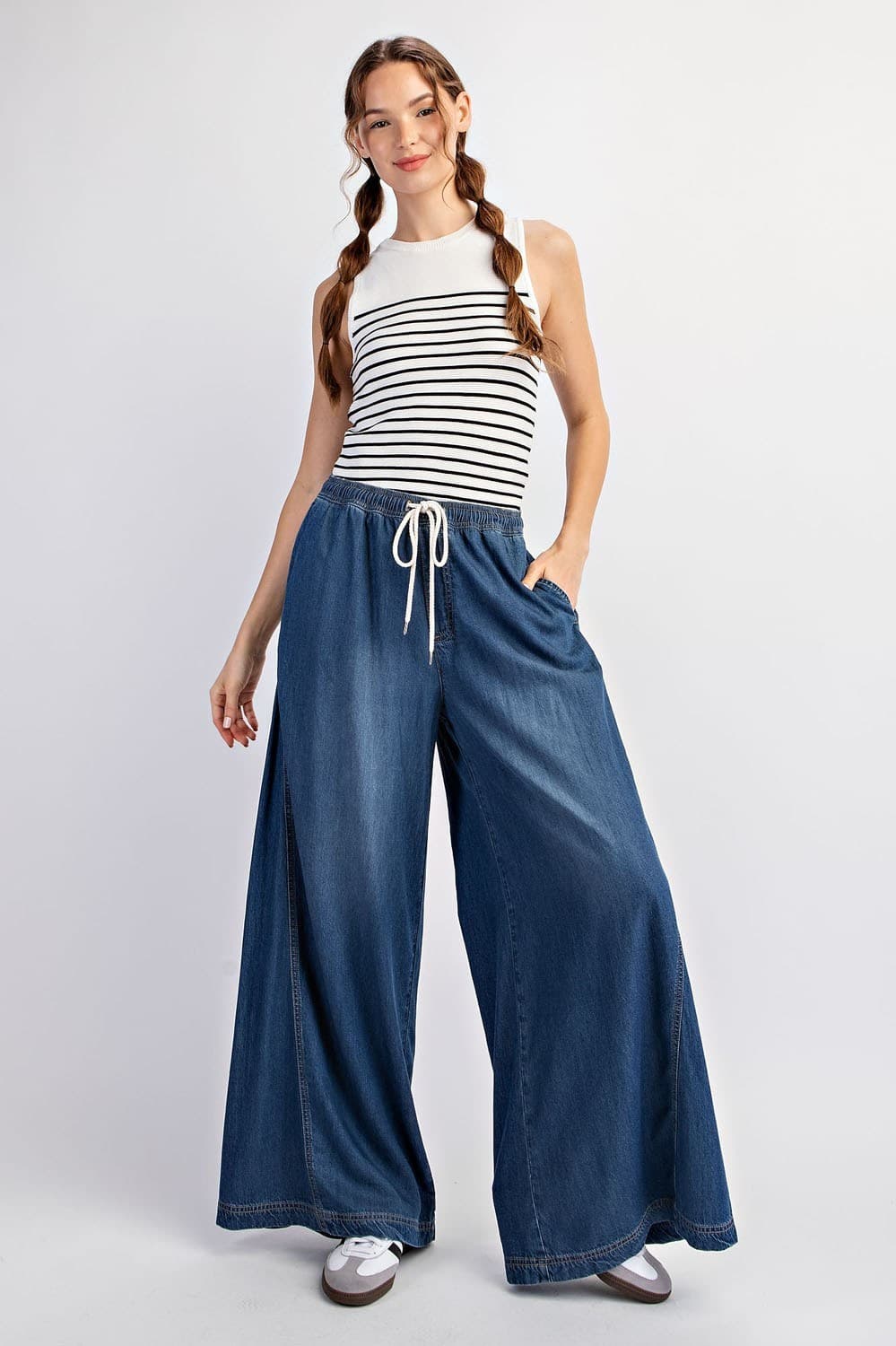PK9632 - DARK DENIM