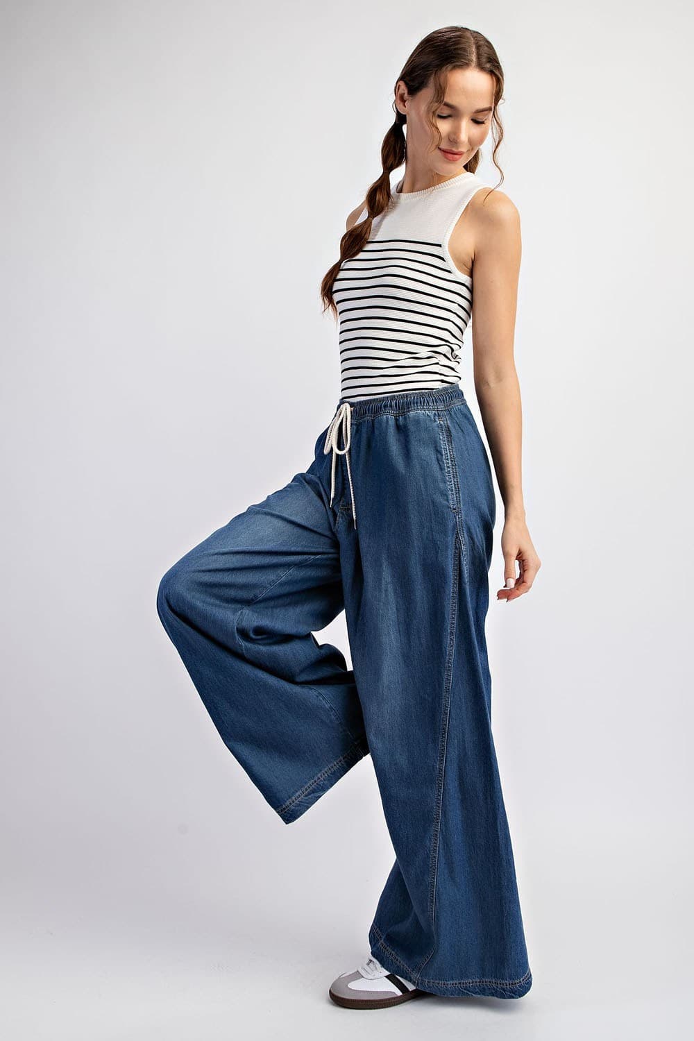 PK9632 - DARK DENIM