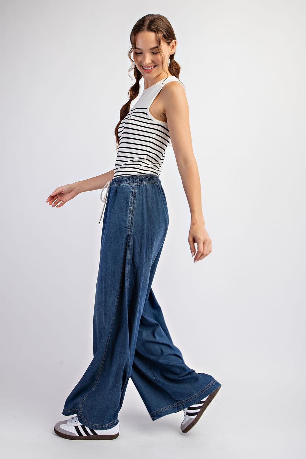 PK9632 - DARK DENIM