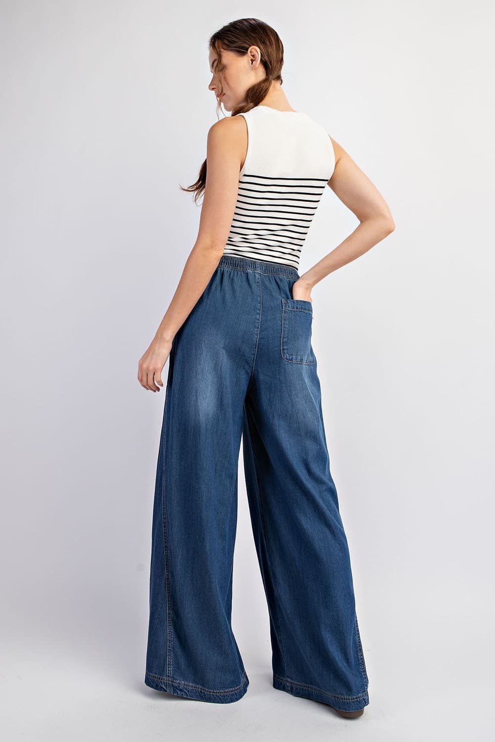 PK9632 - DARK DENIM