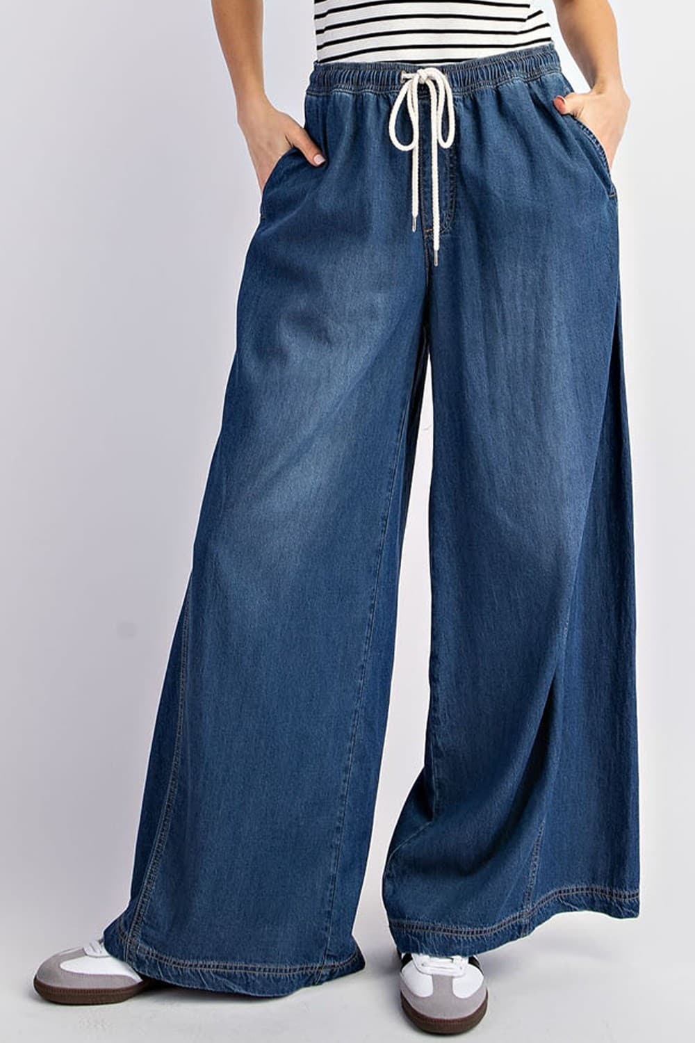 PK9632 - DARK DENIM