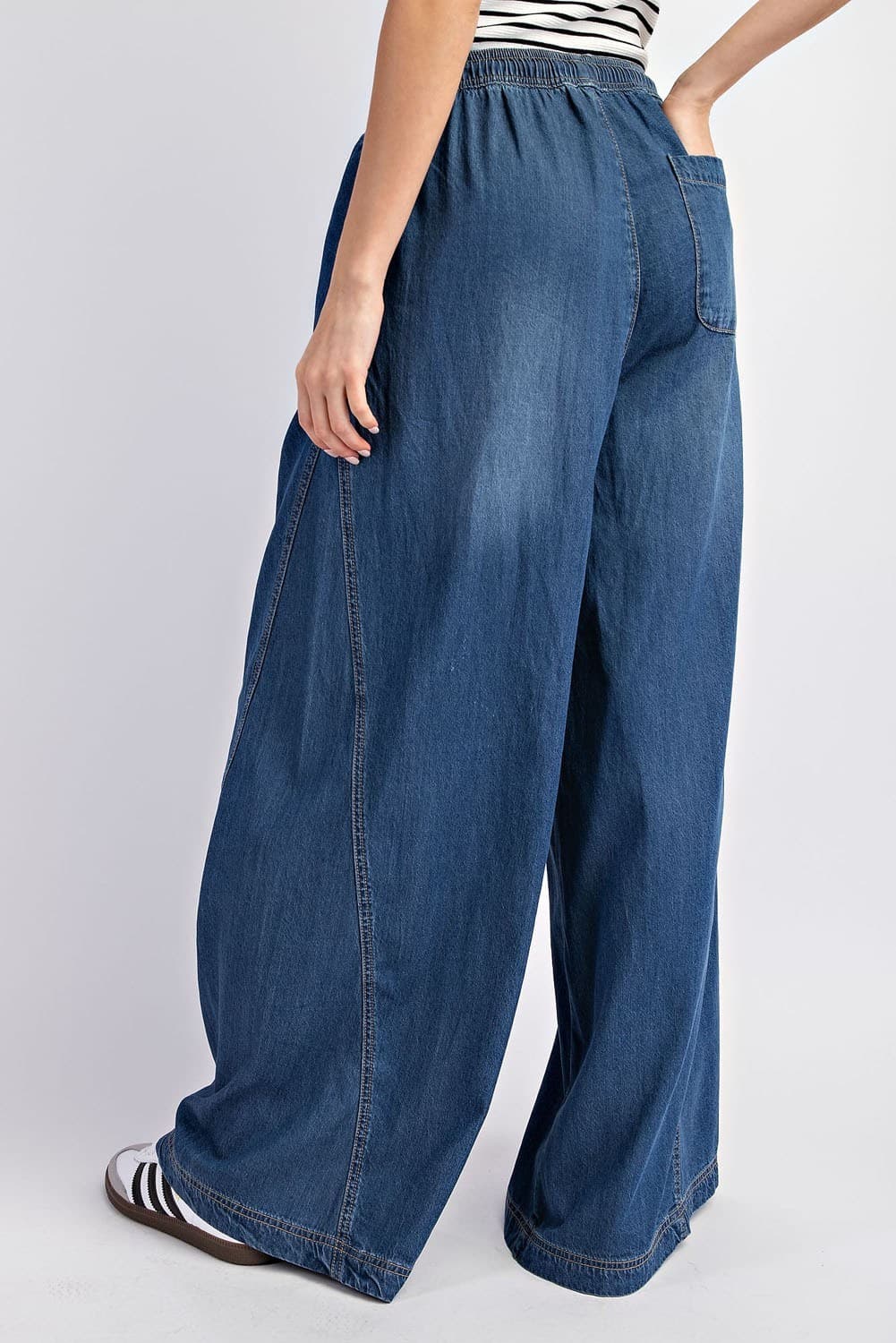 PK9632 - DARK DENIM
