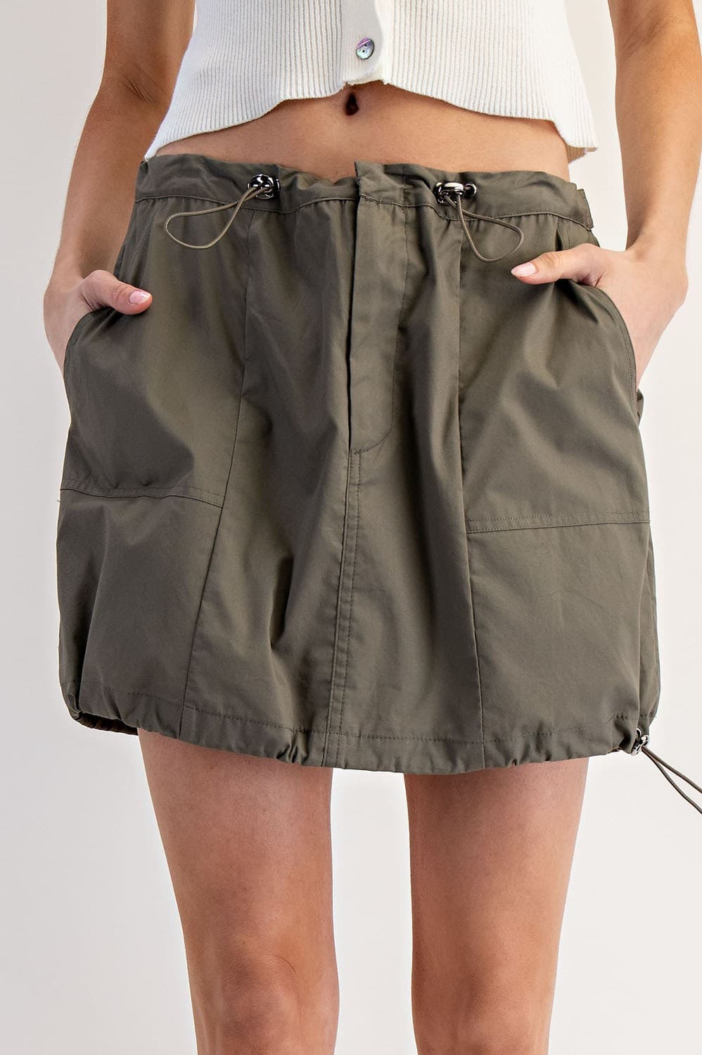SGS8790 - OLIVE