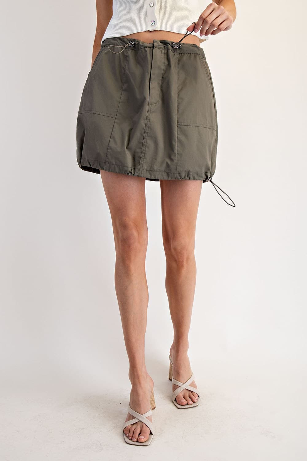 SGS8790 - OLIVE