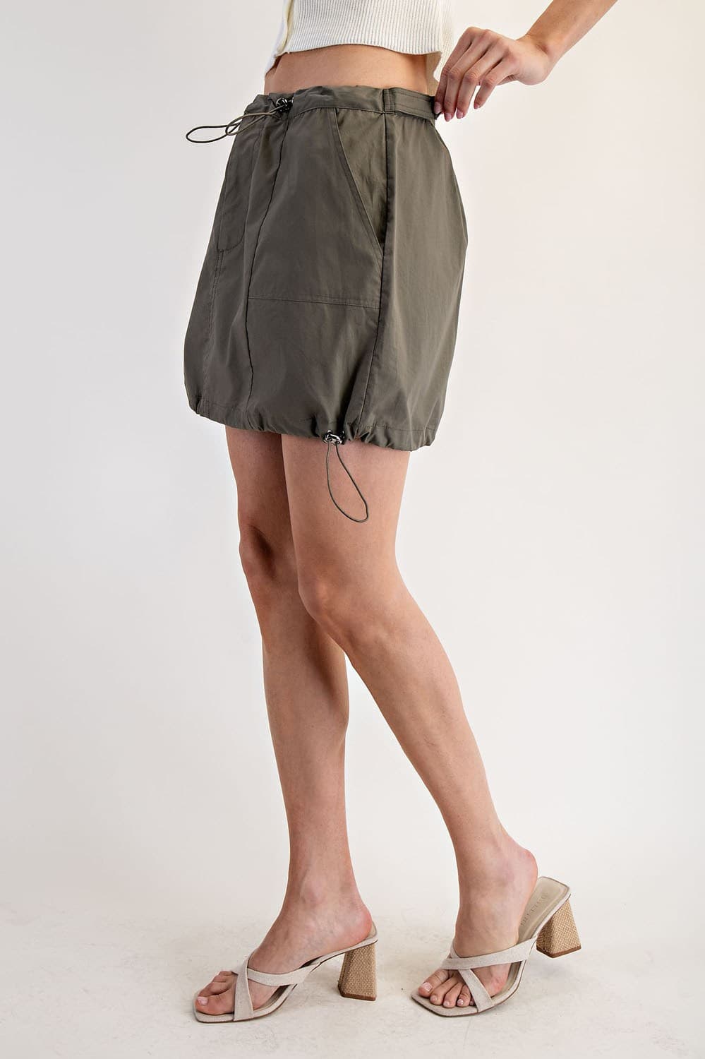 SGS8790 - OLIVE
