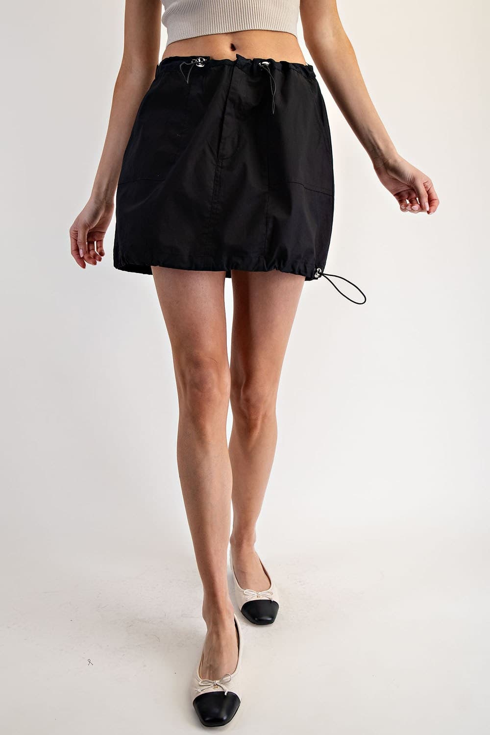 SGS8790 - BLACK