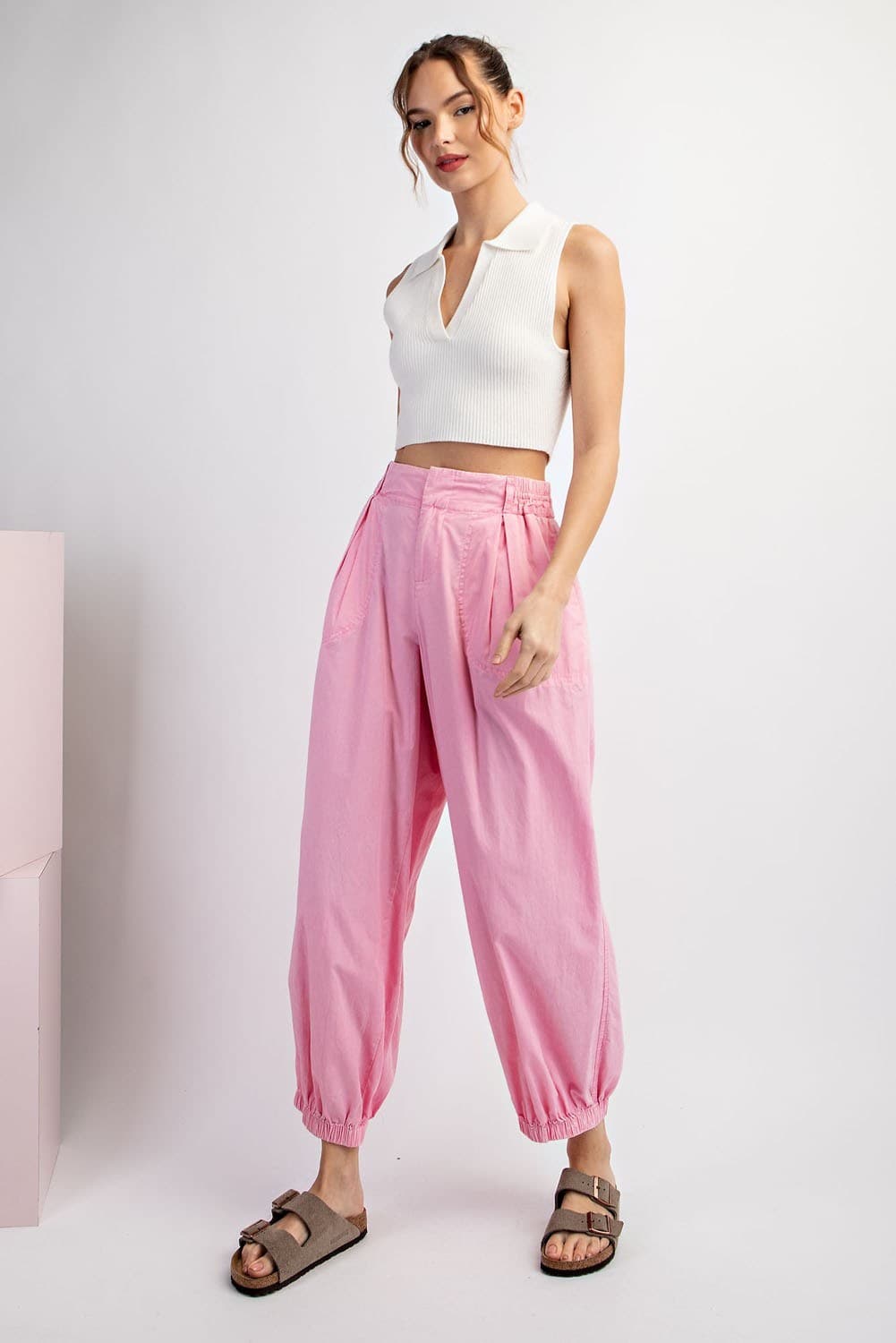 PG8836 - BUBBLE PINK