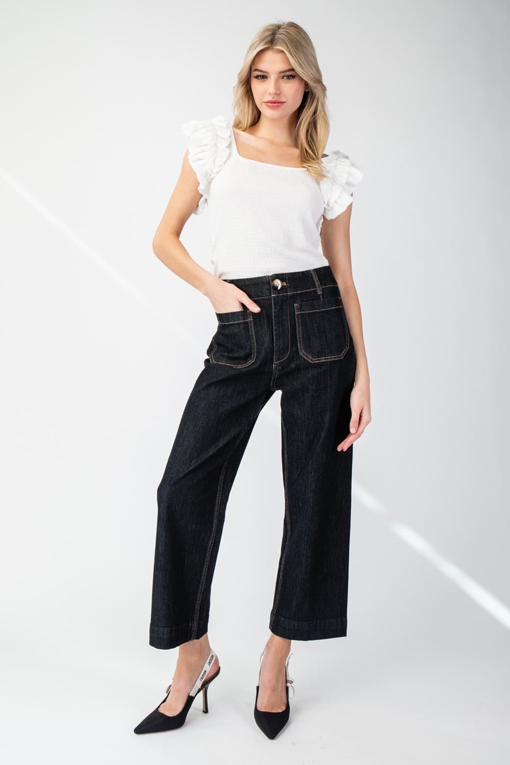 TK9724 - COCO