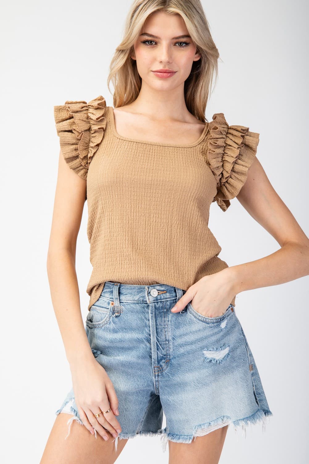 TK9724 - COCO