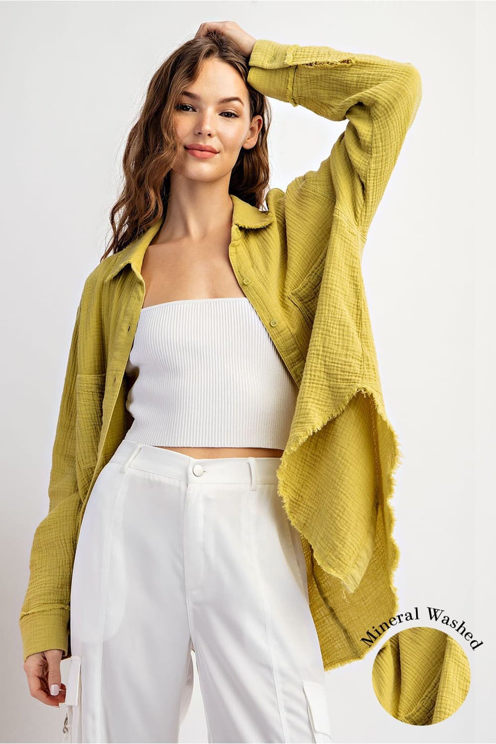 TG8749 - AVOCADO