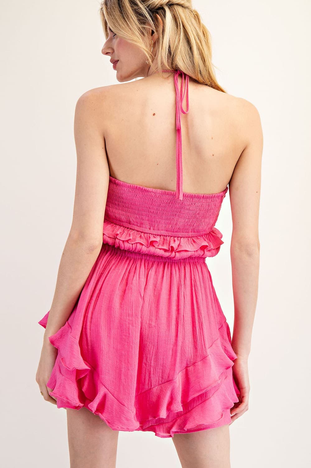 BK7767 - BUBBLE PINK
