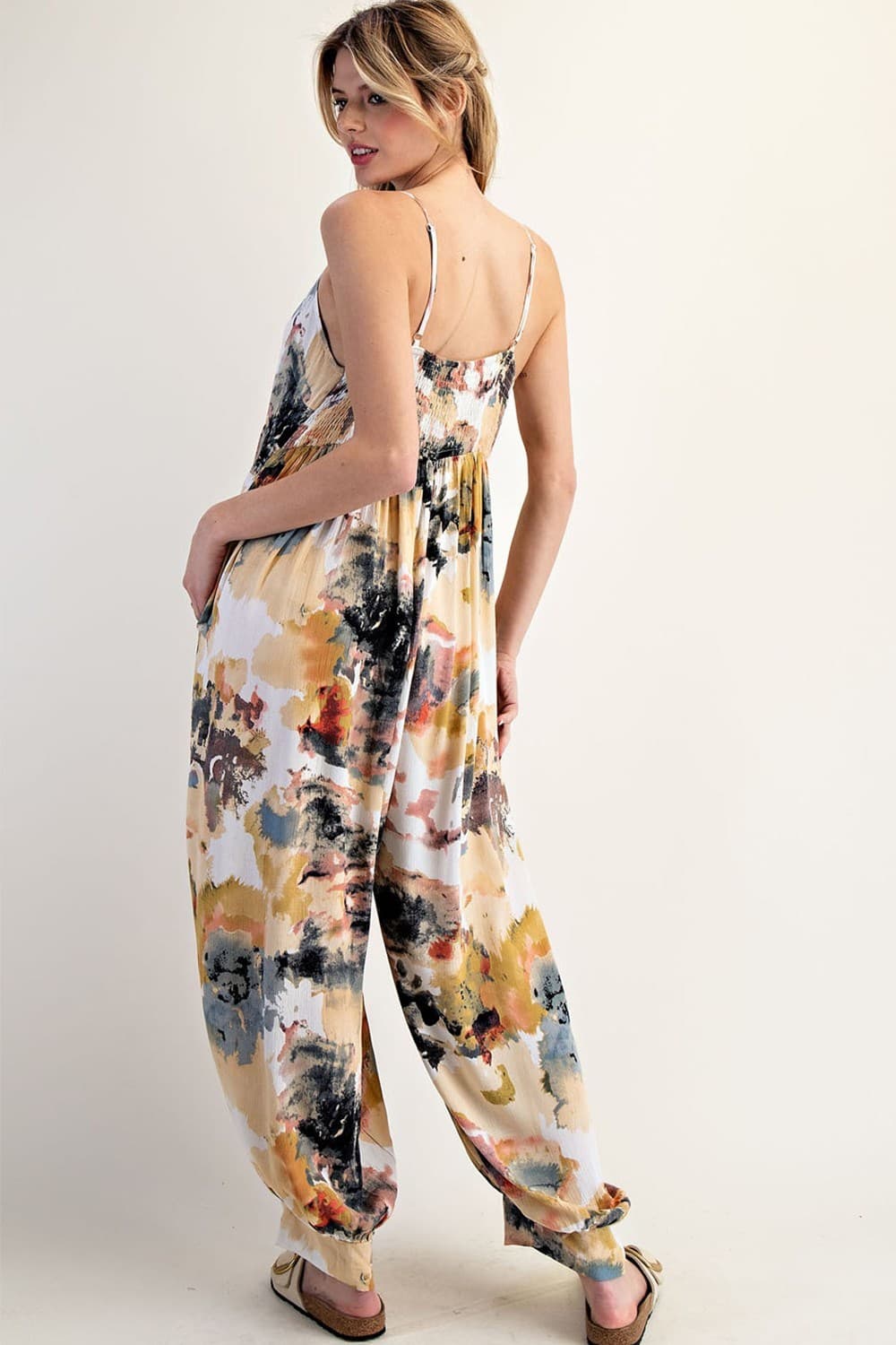 BK9850 - MUSTARD