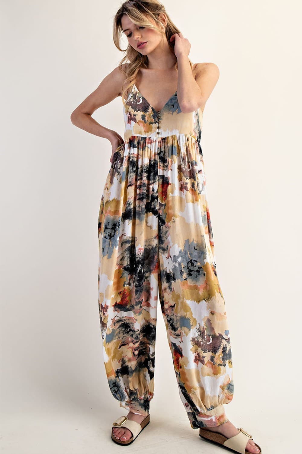 BK9850 - MUSTARD