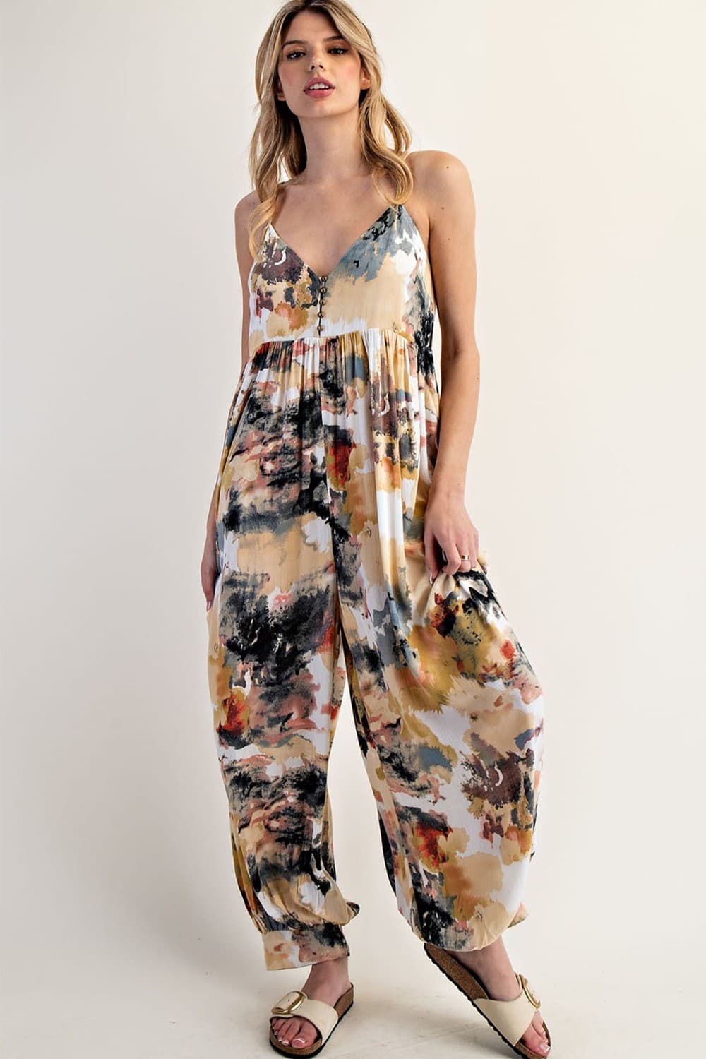 BK9850 - MUSTARD