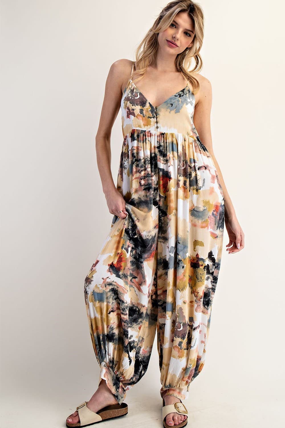 BK9850 - MUSTARD
