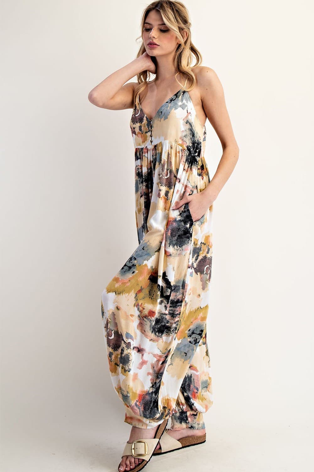 BK9850 - MUSTARD