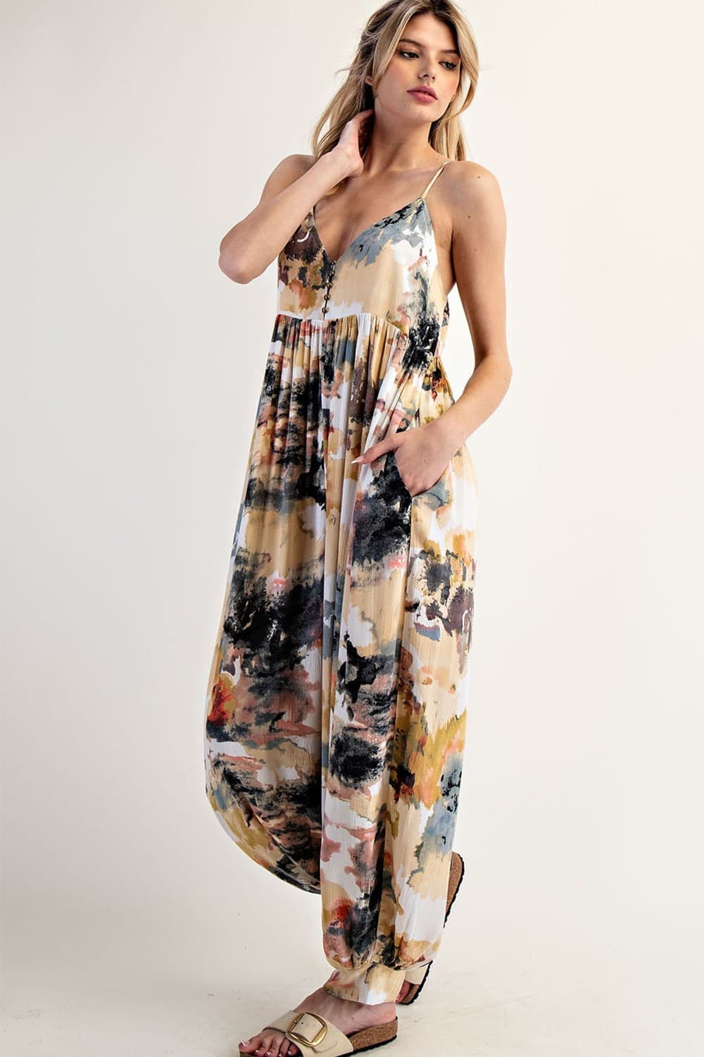 BK9850 - MUSTARD