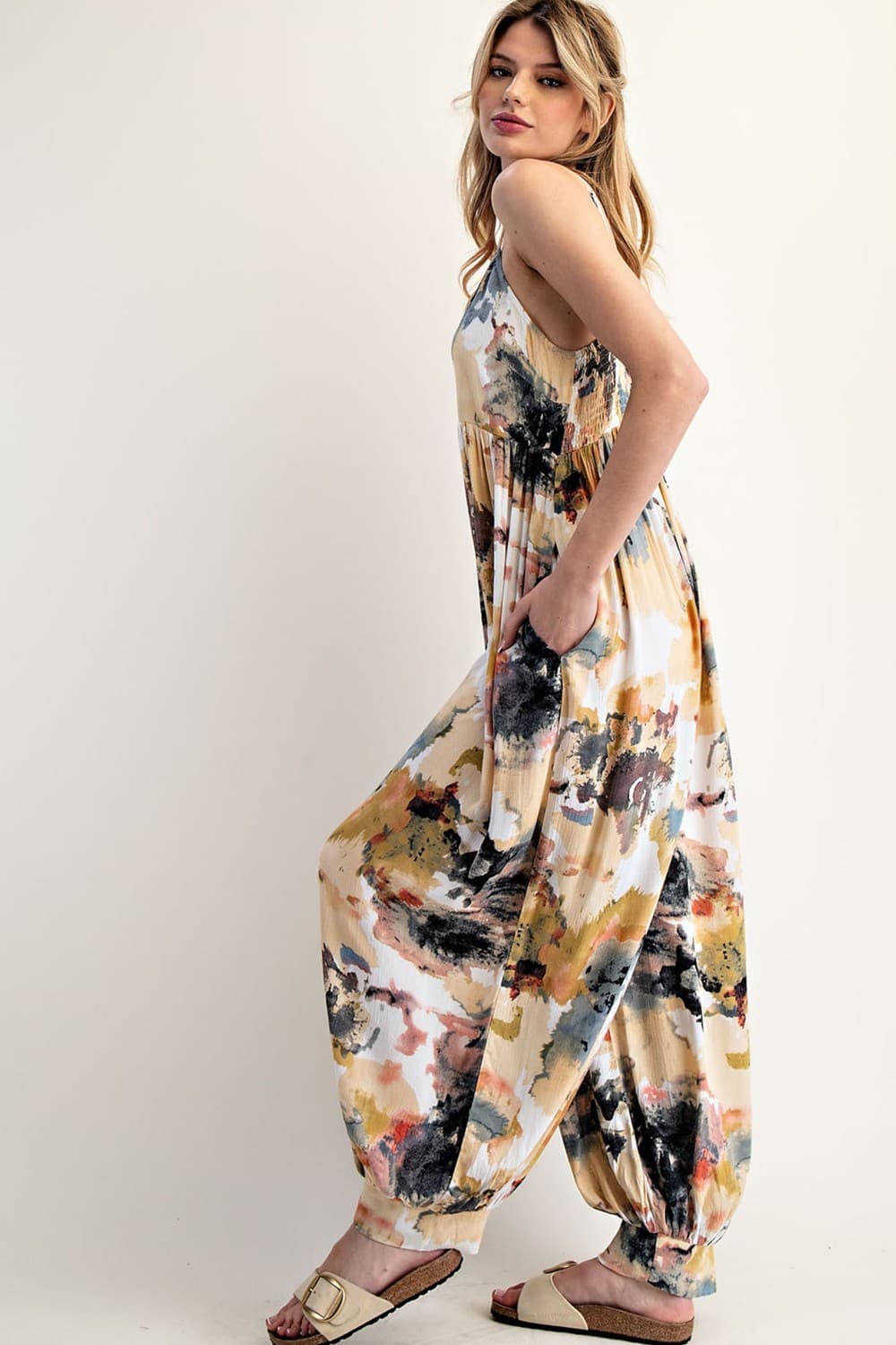 BK9850 - MUSTARD