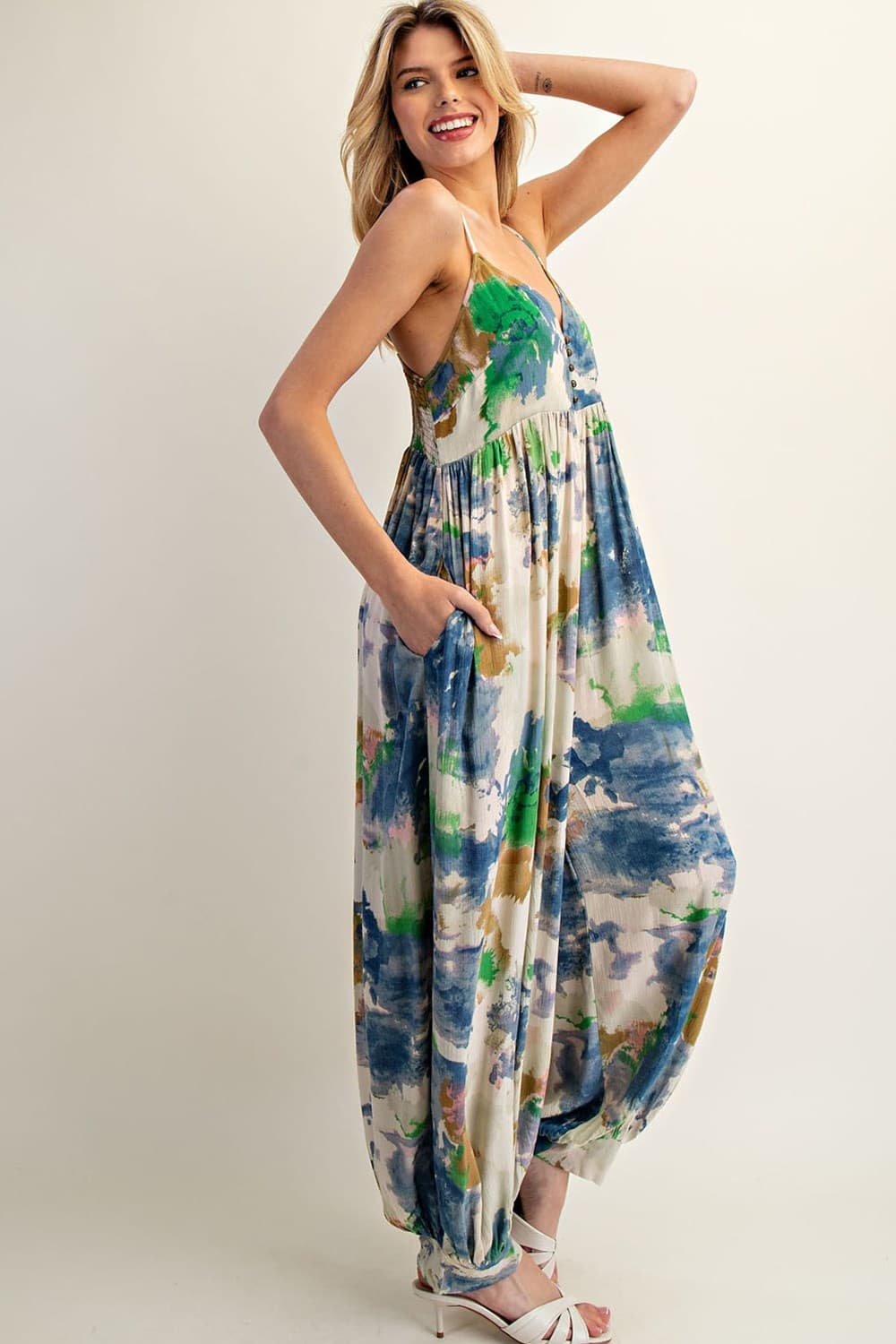 BK9850 - ANTIQUE BLUE