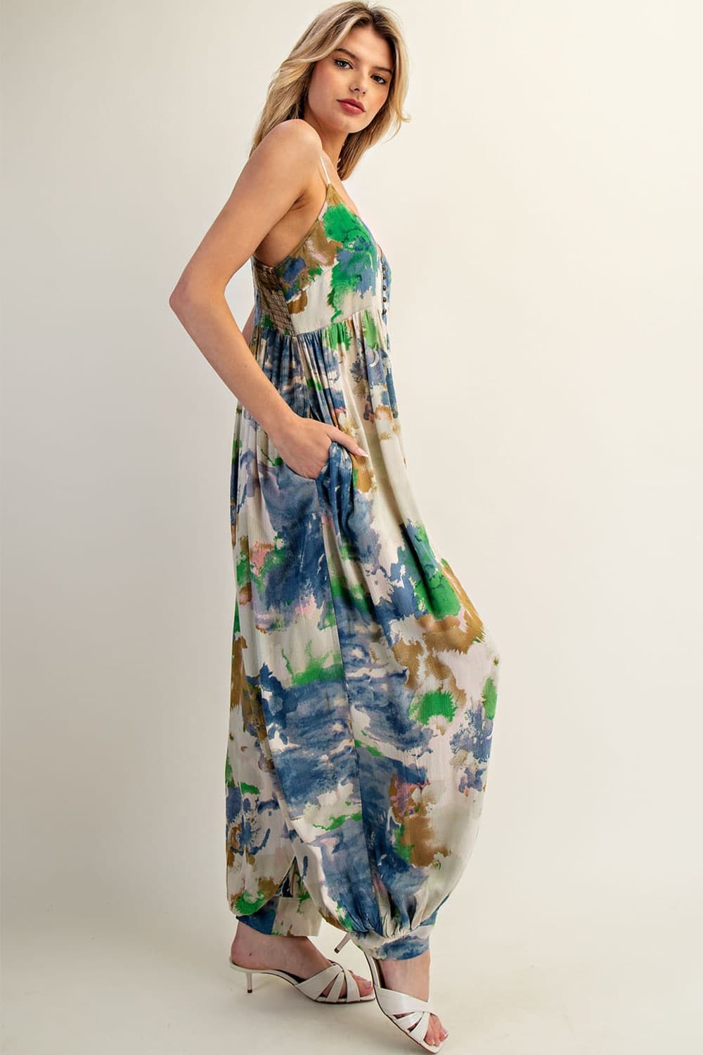 BK9850 - ANTIQUE BLUE