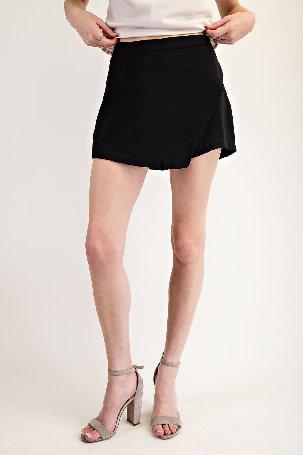 PK9446 - BLACK