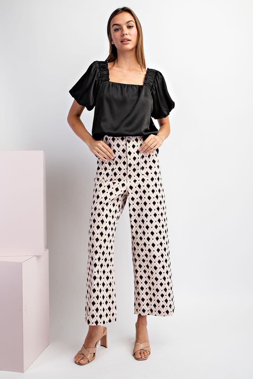TK9648 - BLACK