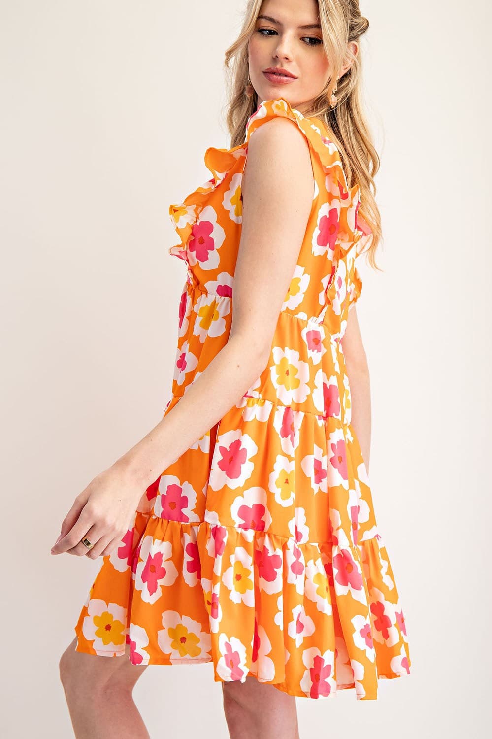 DK9855 - ORANGE
