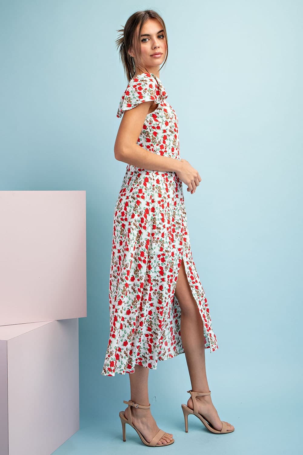 DK9856 - OFF WHITE