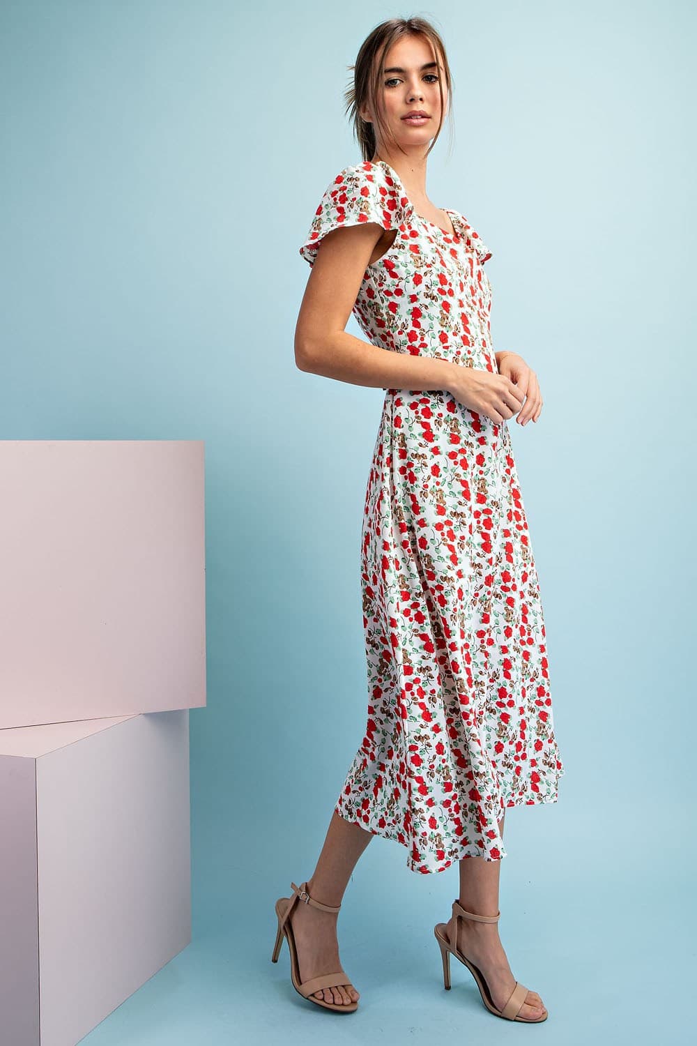 DK9856 - OFF WHITE