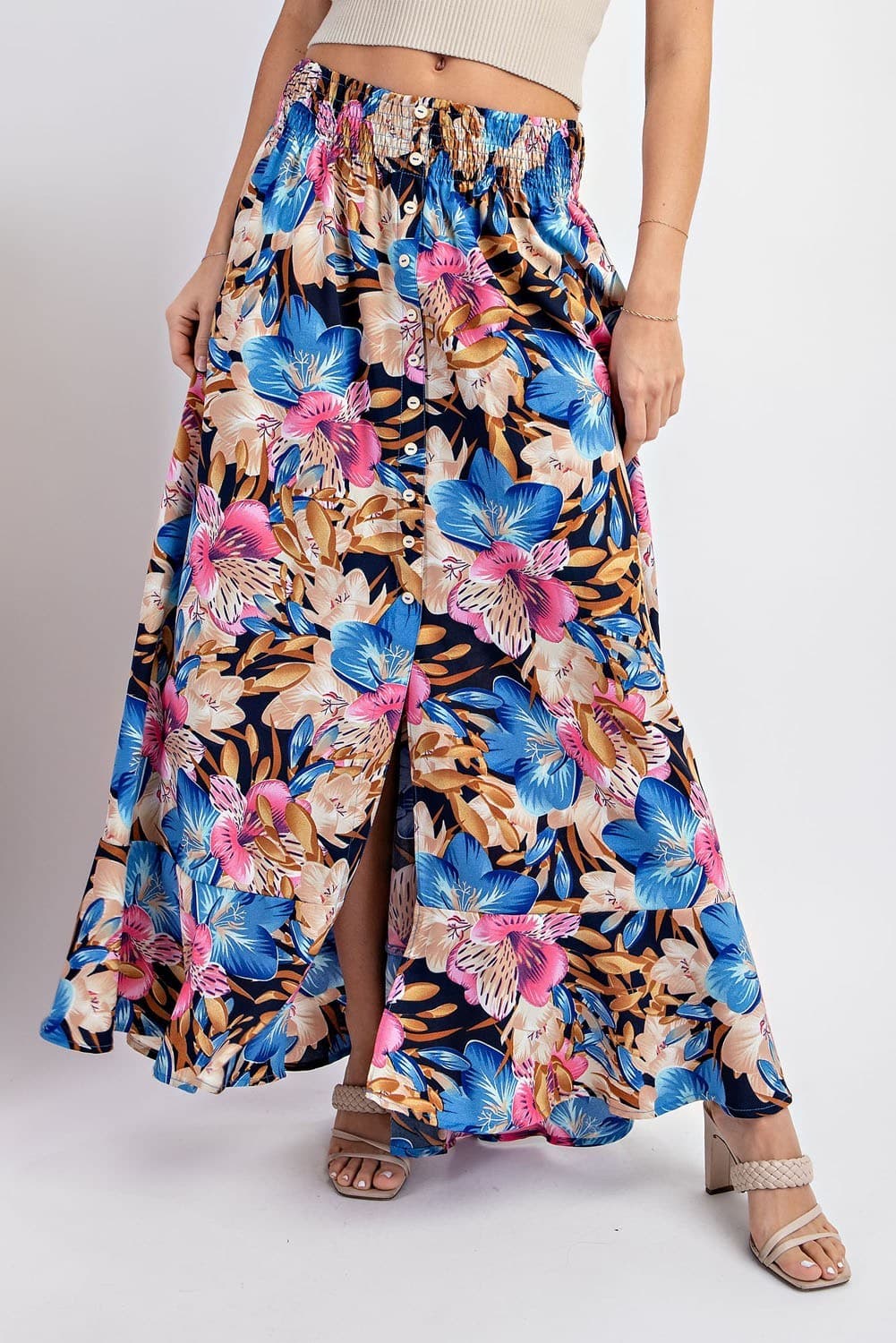 SKS9858 - BLUE