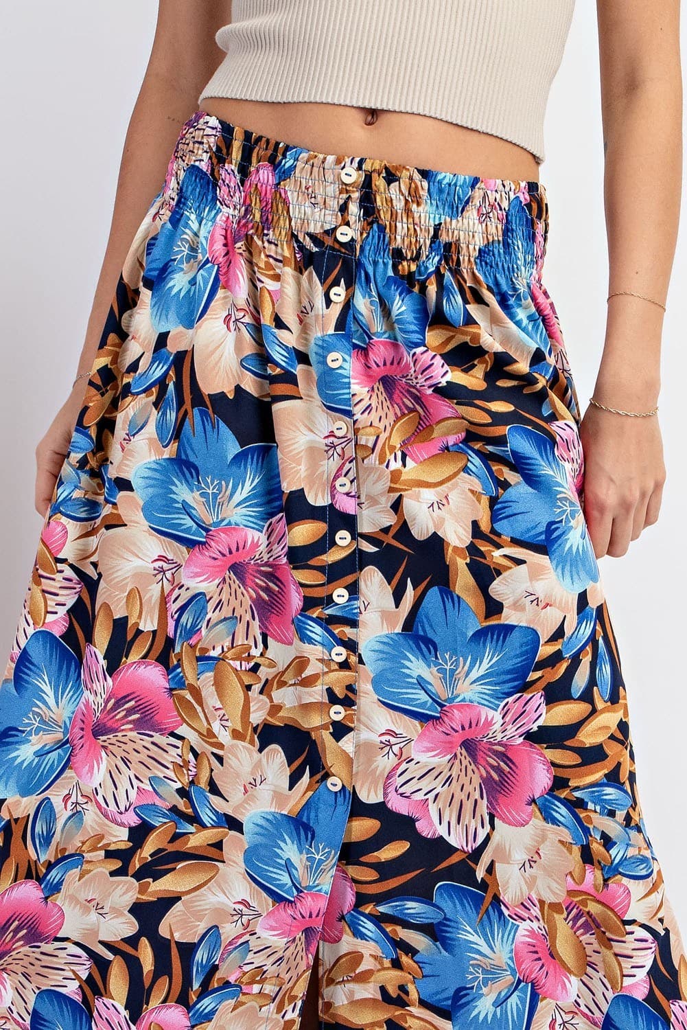 SKS9858 - BLUE