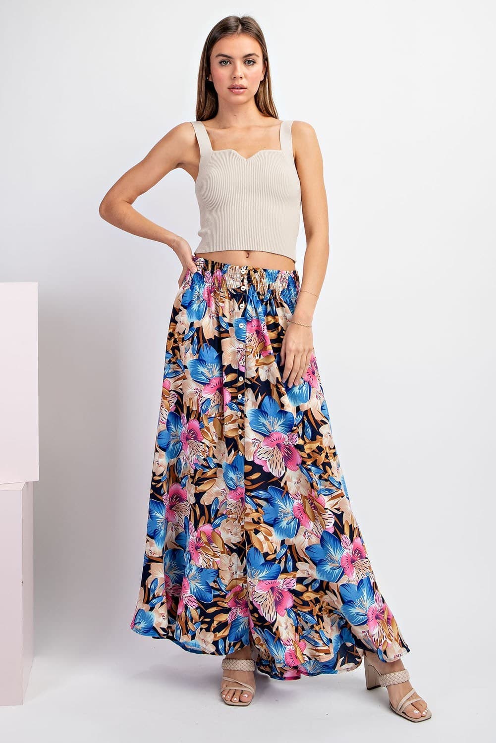 SKS9858 - BLUE