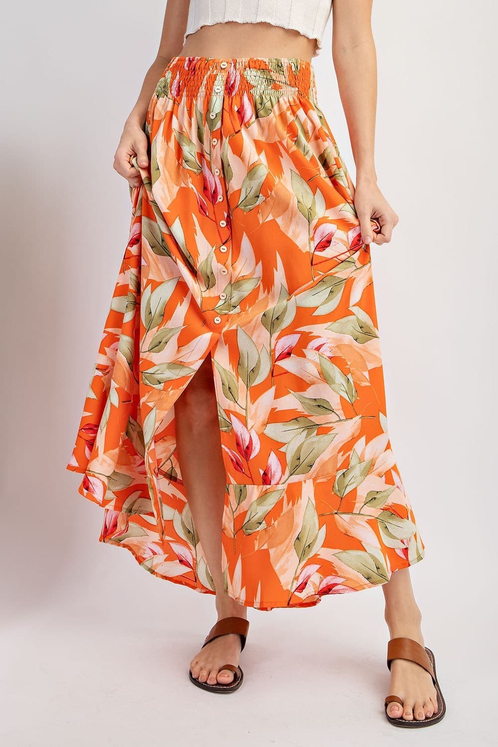 SKS9859 - ORANGE