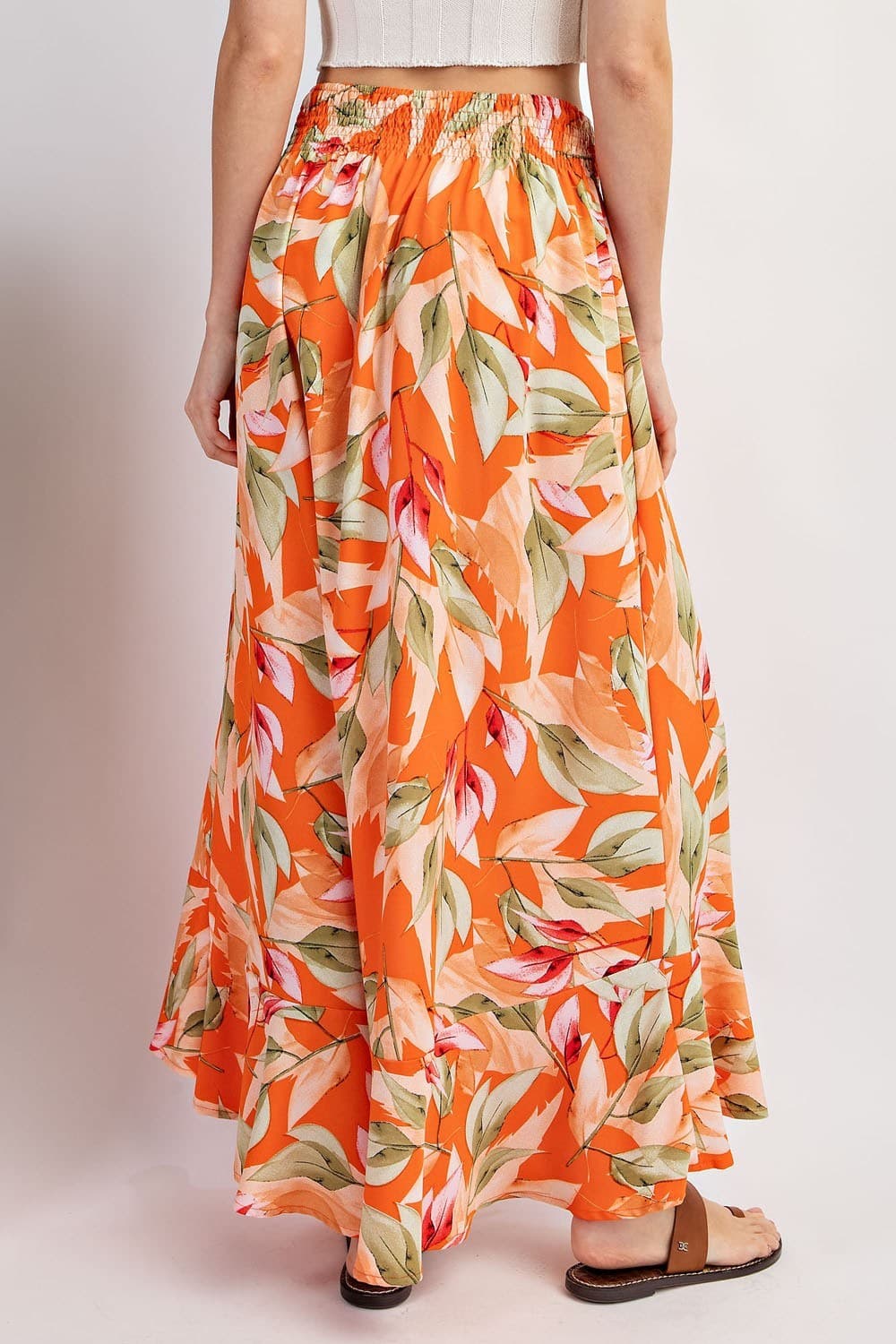 SKS9859 - ORANGE