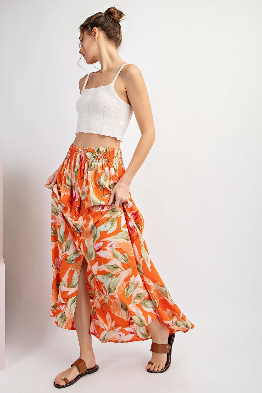 SKS9859 - ORANGE