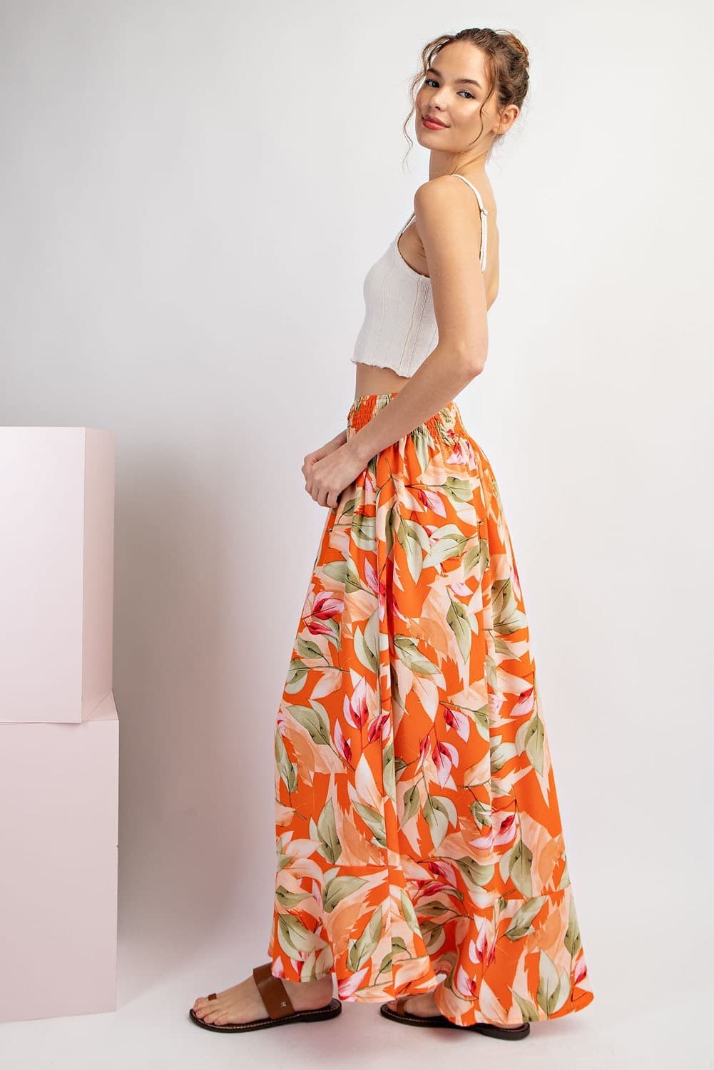SKS9859 - ORANGE