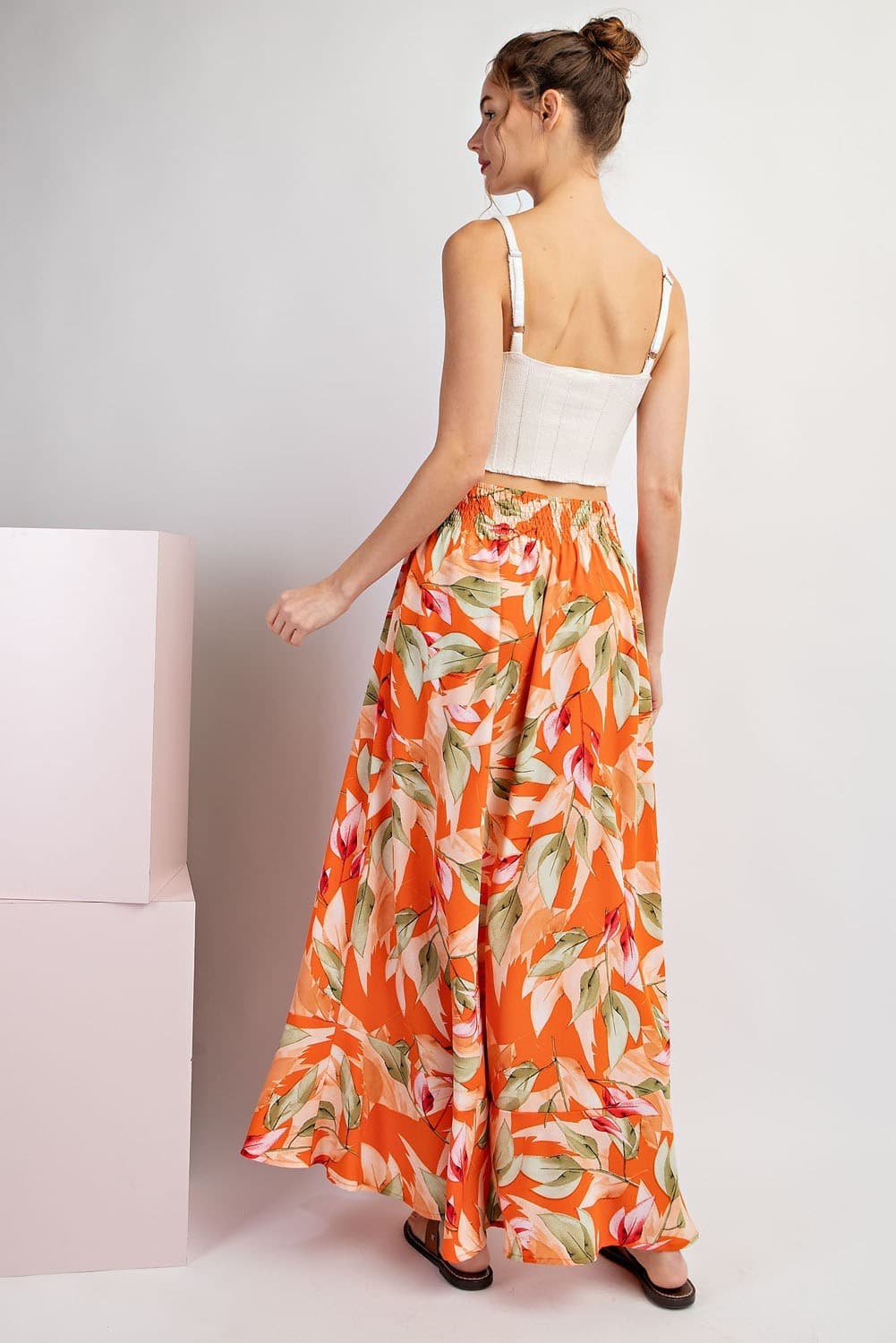 SKS9859 - ORANGE