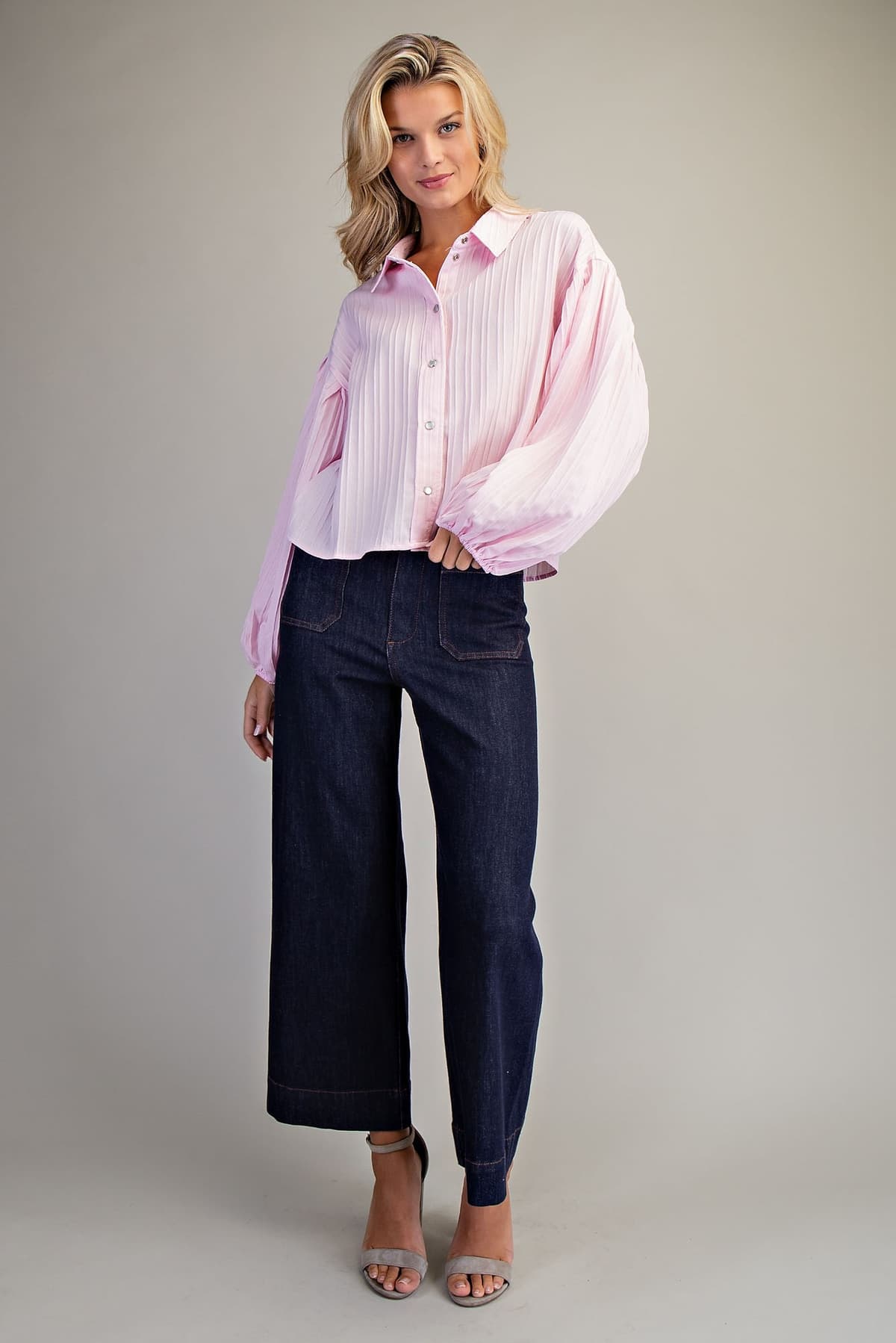 TK9500 - BUBBLE PINK