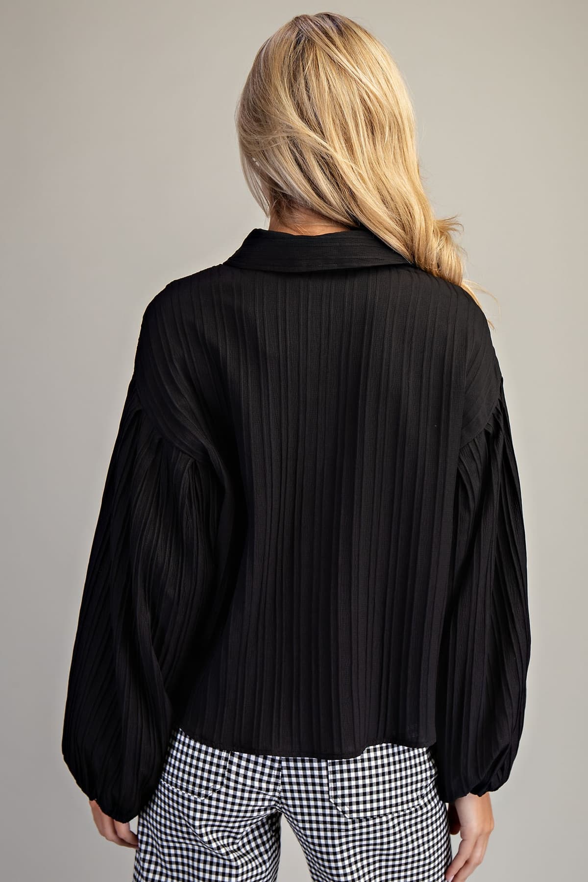 TK9500 - BLACK