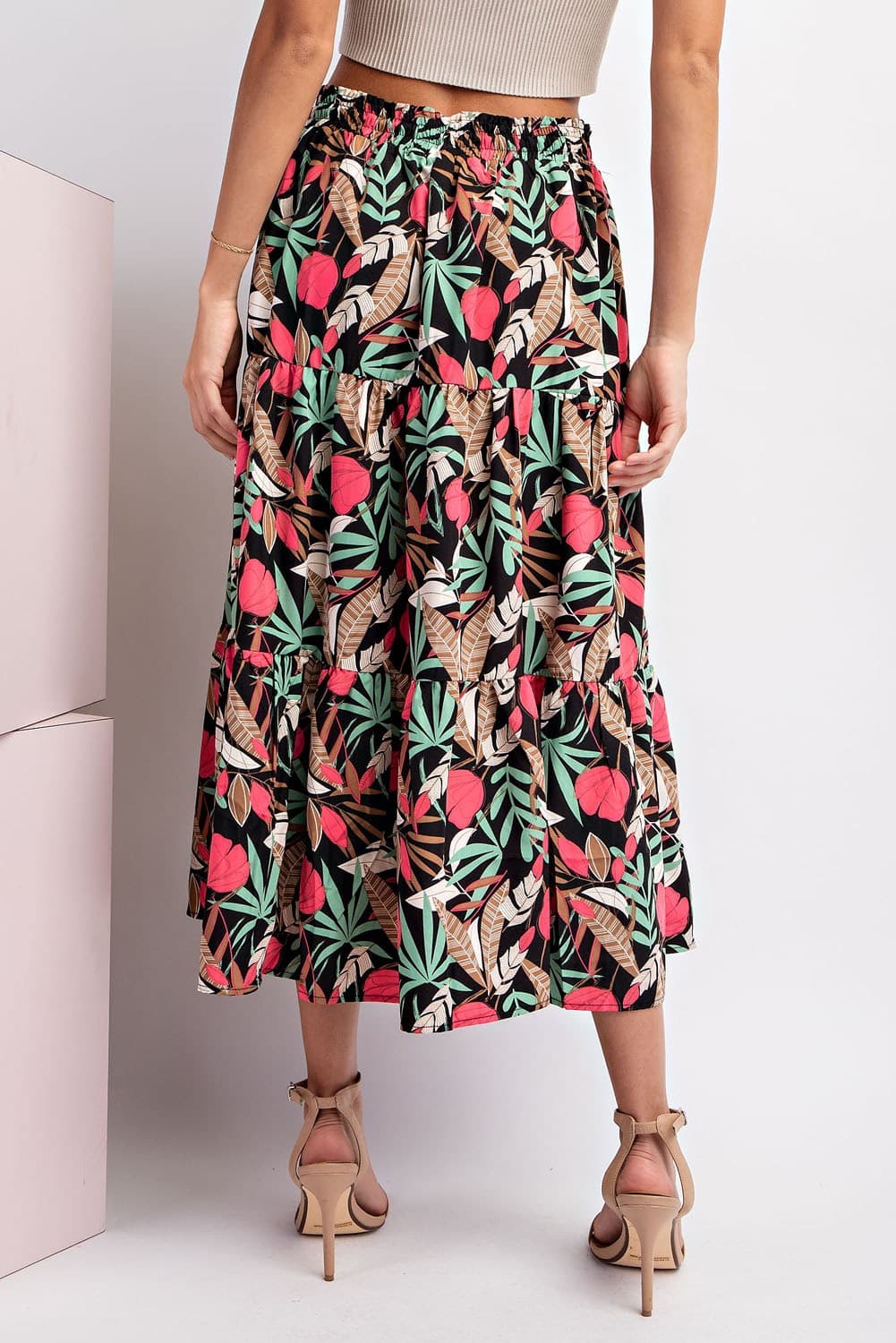 SKS9528 - BLACK