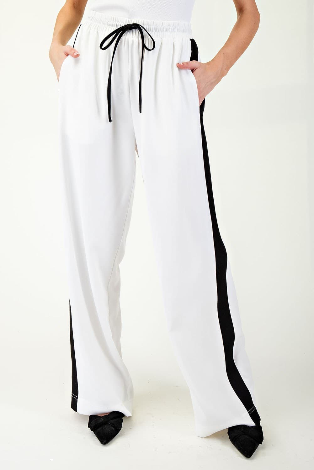 PK9544 - OFF WHITE