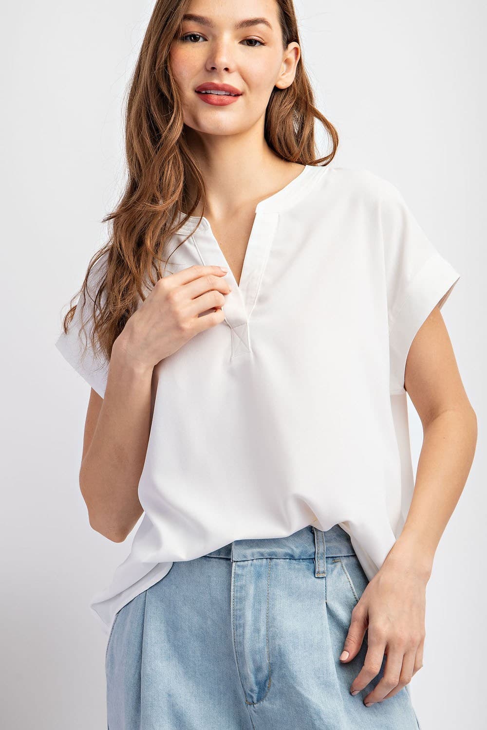 TK9428 - OFF WHITE