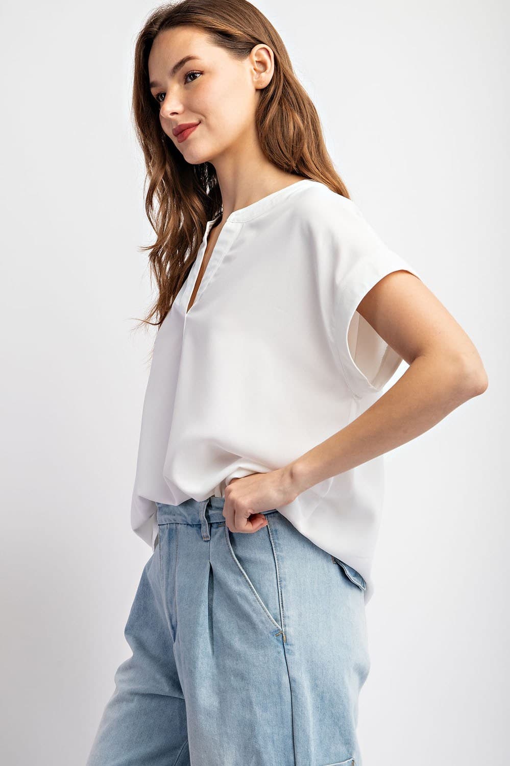 TK9428 - OFF WHITE