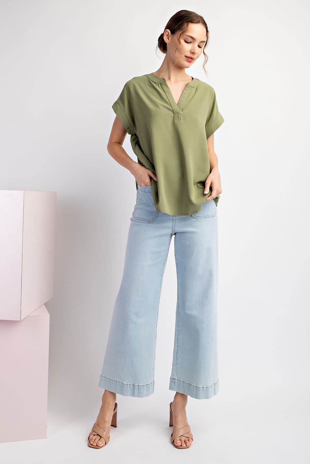 TK9428 - MOSS
