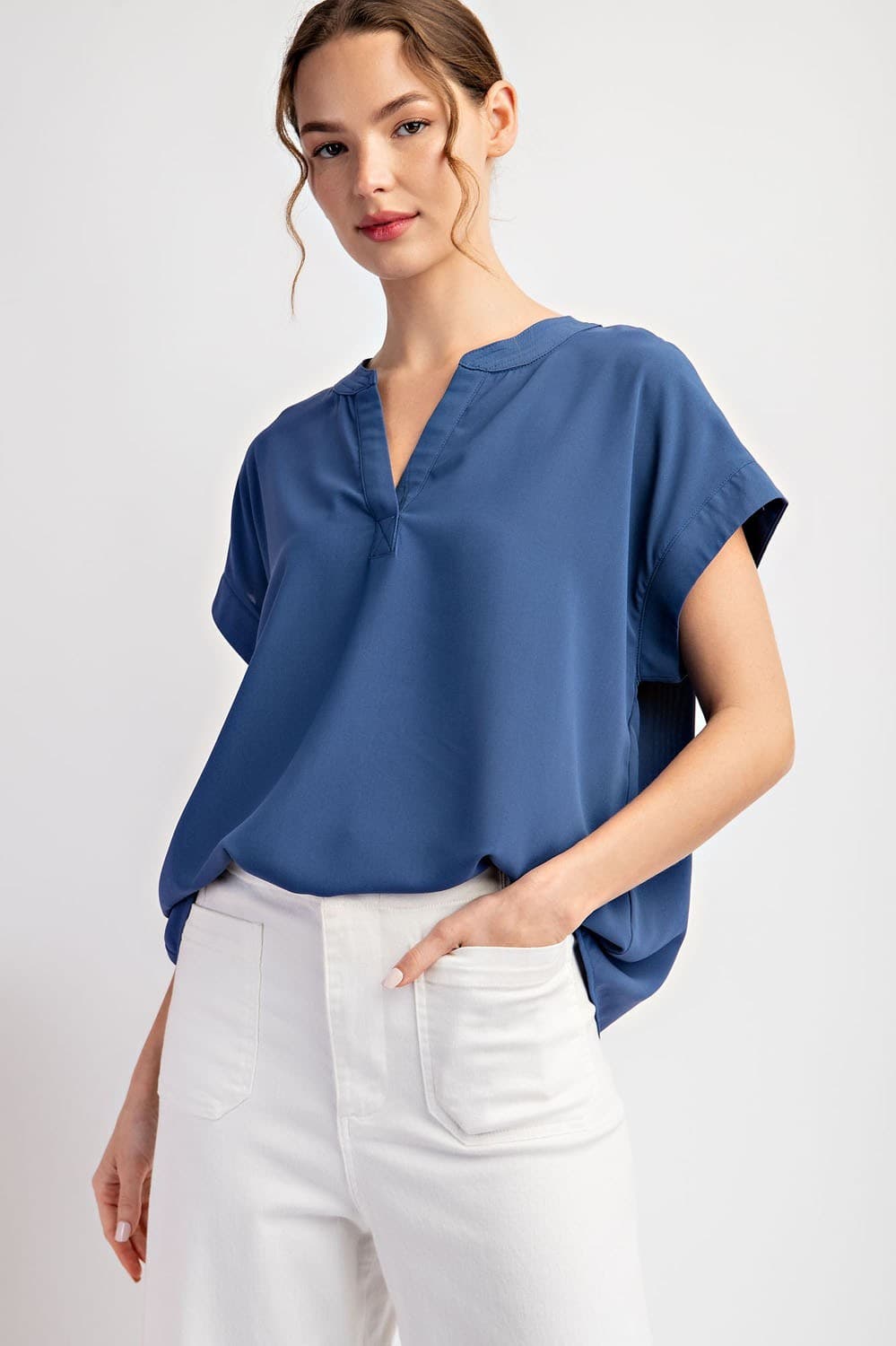 TK9428 - SLATE BLUE