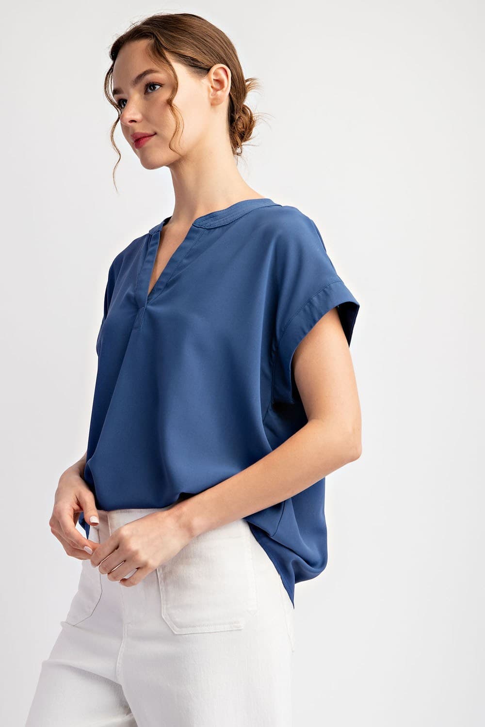 TK9428 - SLATE BLUE