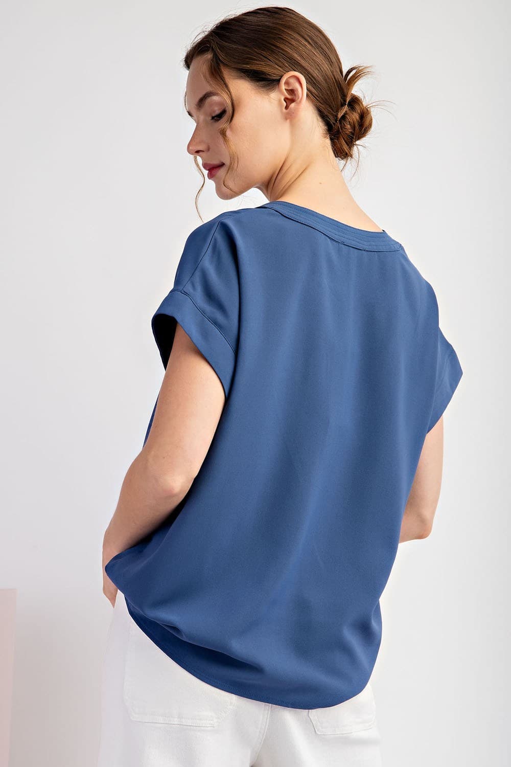 TK9428 - SLATE BLUE