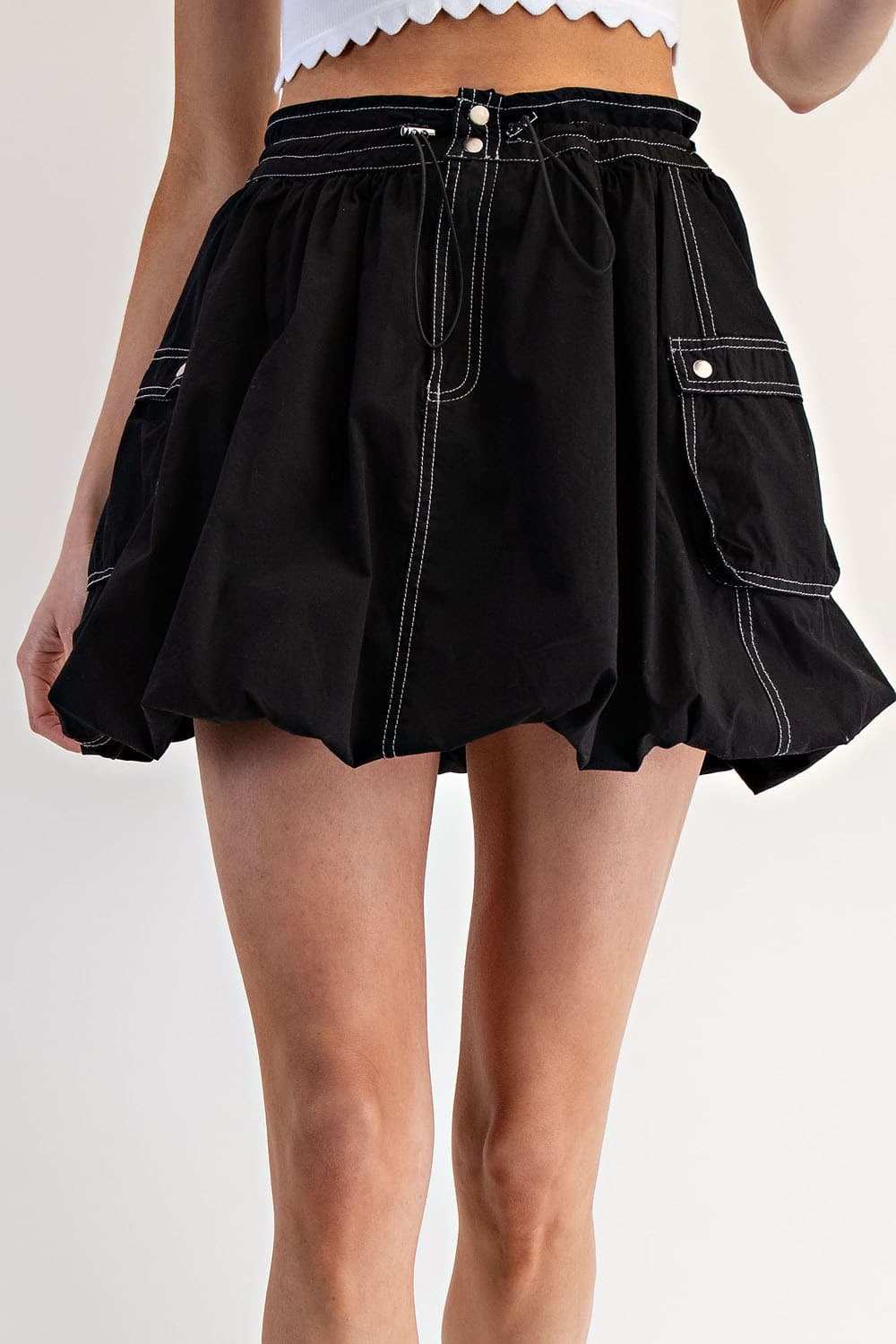 SKS9634 - BLACK